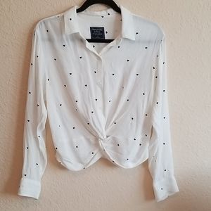 Abercrombie & Fitch Blouse